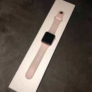 Apple Watch Serie 1